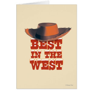 Best in the West Cards