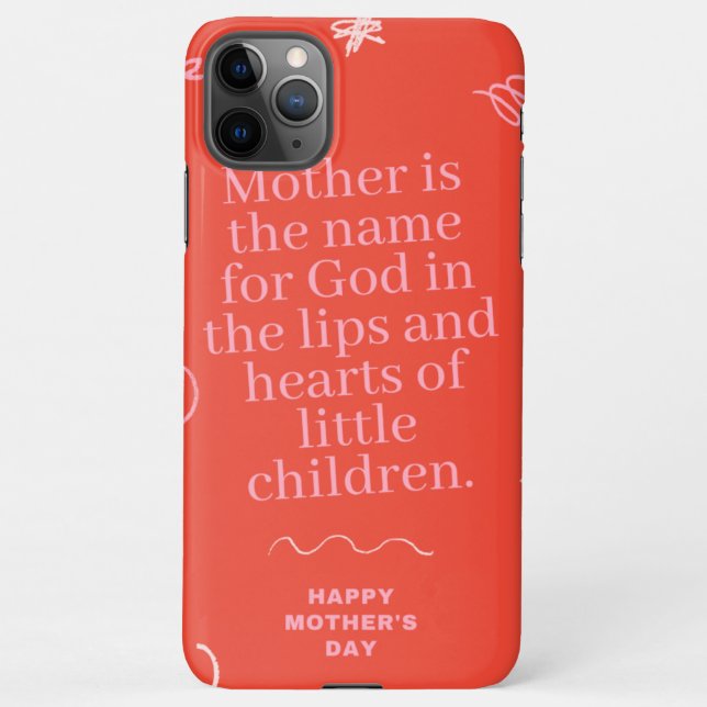 Best iPhone Case (Back)