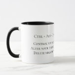 Best IT, programmer Quote Business Travel Mug Best IT, programmer Quote Business Travel Mug