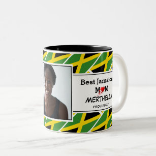 Personalized Jamaican Happy Birthday Gifts On Zazzle