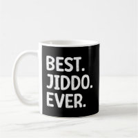 Best Jiddo Ever Jiddo Arab Grandpa Arabic Father'S