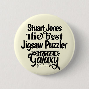 Best jigsaw puzzle hobbiest button