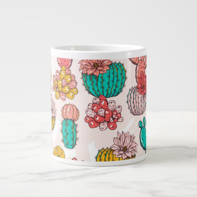 Best Jumbo mug (Front)