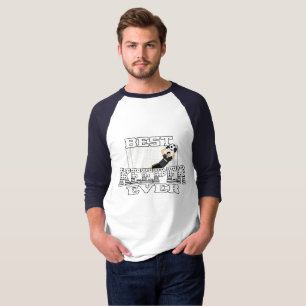 Best Keeper Ever T-Shirt