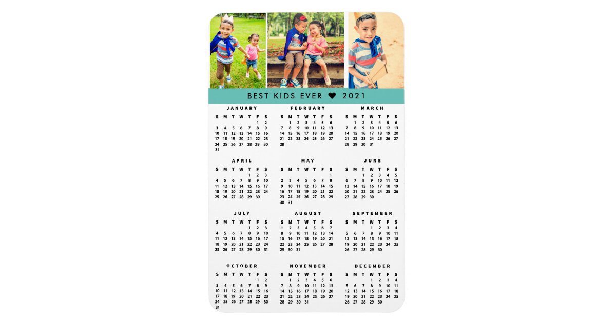 calendar 2021 uf