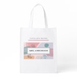 Best Kindergarten Teacher Gift Grocery Bag Best Kindergarten Teacher Gift Grocery Bag