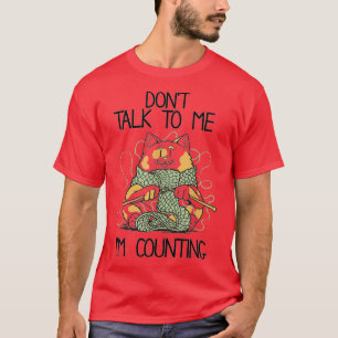 Best Knitting Mom Ever43  T-Shirt