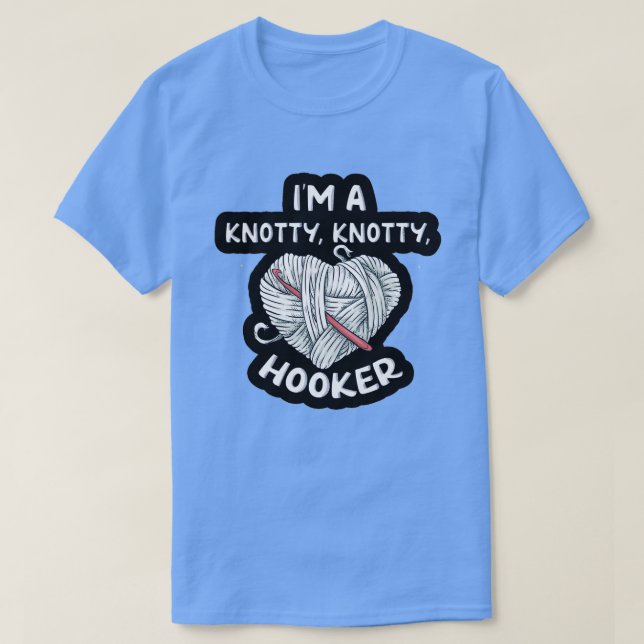 Best Knitting Mom Ever8  T-Shirt (Design Front)
