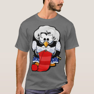 Best Knitting Mom Ever 491  T-Shirt