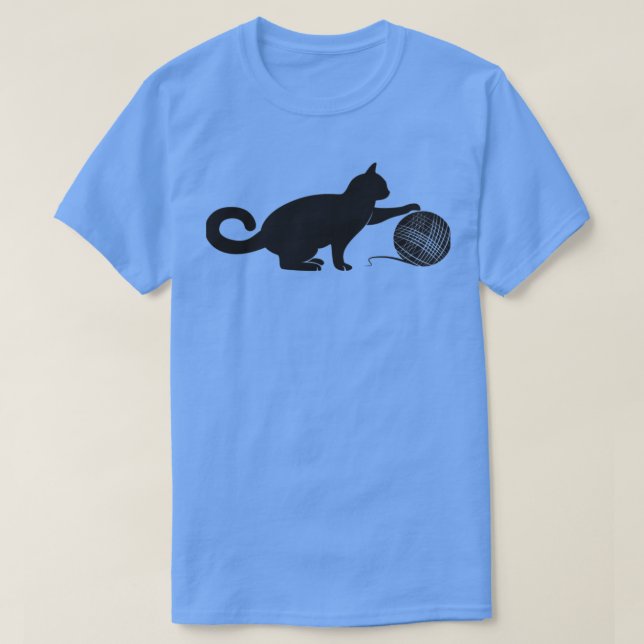 Best Knitting Mom Ever 545  T-Shirt (Design Front)