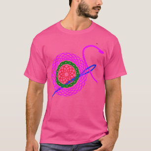 Best Knitting Mom EverFunny T-Shirt