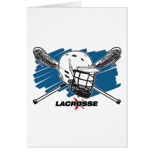 Best Lacrosse Cards (Front)