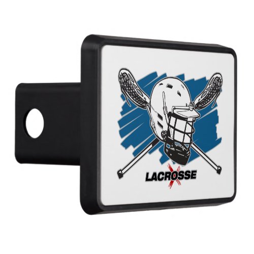 Best Lacrosse Hitch Cover