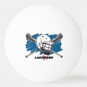 Best Lacrosse Ping-Pong Ball