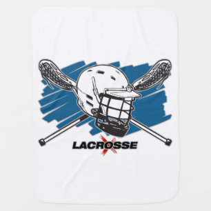 Best Lacrosse Stroller Blanket
