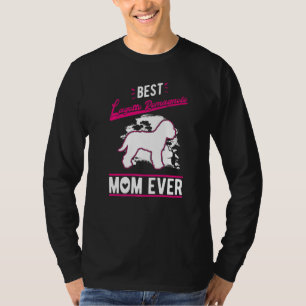 Best Lagotto Romagnolo Mom Ever T-Shirt