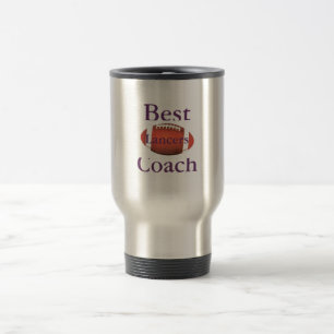 Best Lancers Coach Travel Mug