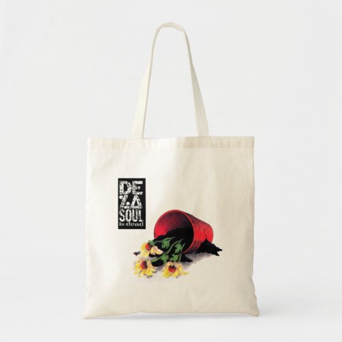 Best Legend For Hip Hop Music Band La  Sunset Jazz Tote Bag