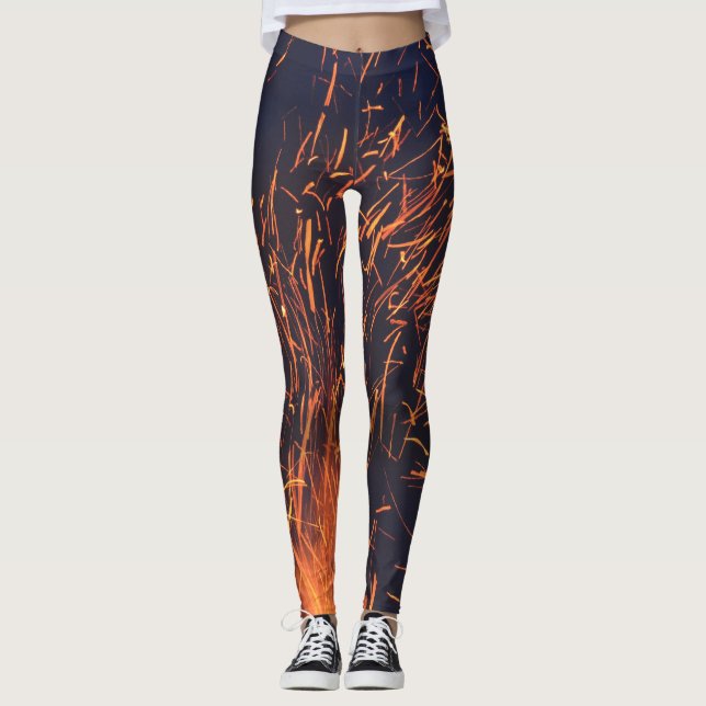 Best Leggings for Every Occasion (Front)