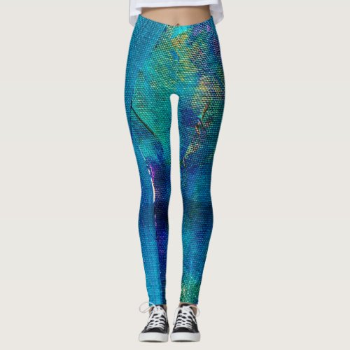 Best Leggings that Fit and Flatter