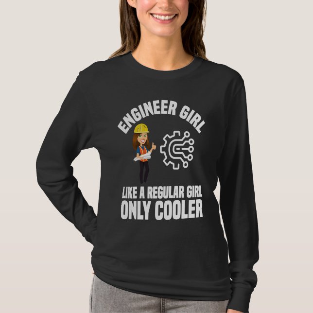 Best Licensed Engineer Ever Profession Engineering T-Shirt (Front)