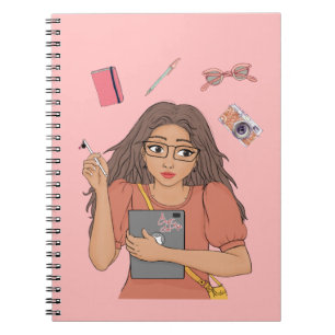 Best Life Ever Notebook