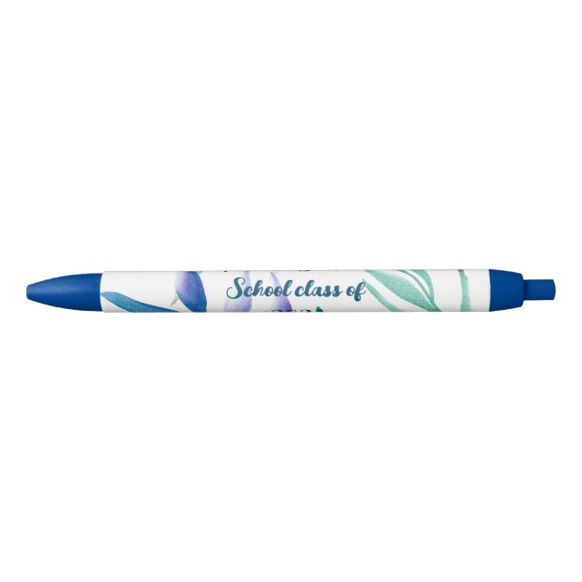 Best Life Ever - Pioneer School  Pen (Front)