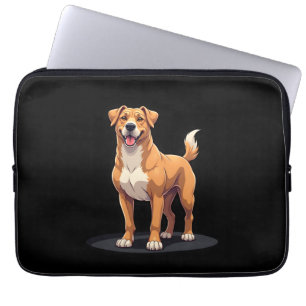 Best life with Dogo Canario Long Sleeve T-Shirt