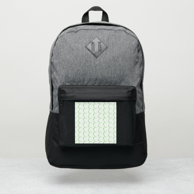 Best Lightweight Backpacks for Travel, School (Front)