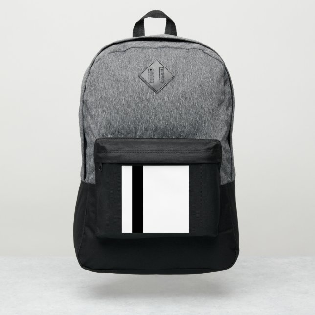 Best Lightweight Backpacks for Travel, School (Front)