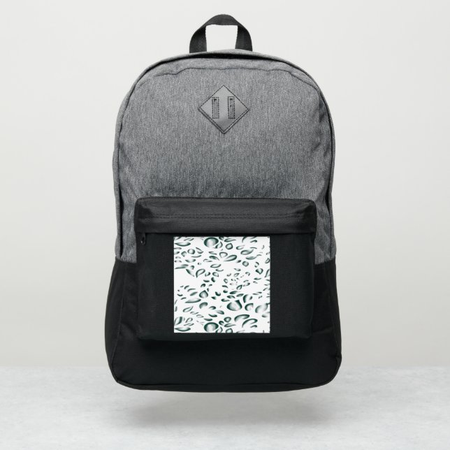 Best Lightweight Backpacks for Travel, School (Front)