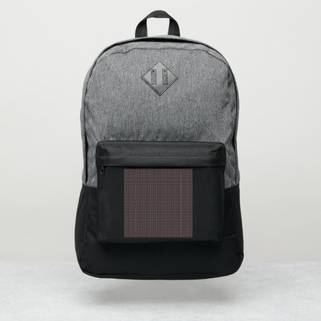 Best Lightweight Backpacks for Travel, School (Front)