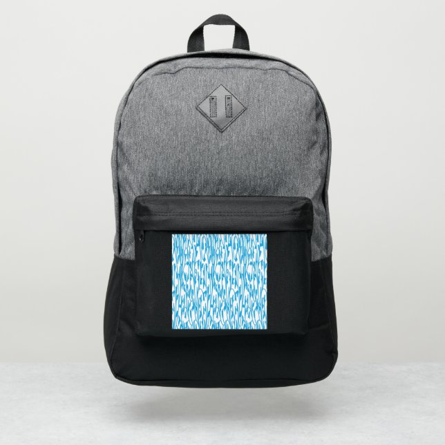 Best Lightweight Backpacks for Travel, School (Front)