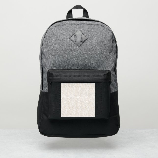 Best Lightweight Backpacks for Travel, School (Front)
