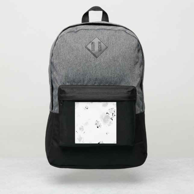 Best Lightweight Backpacks for Travel, School (Front)