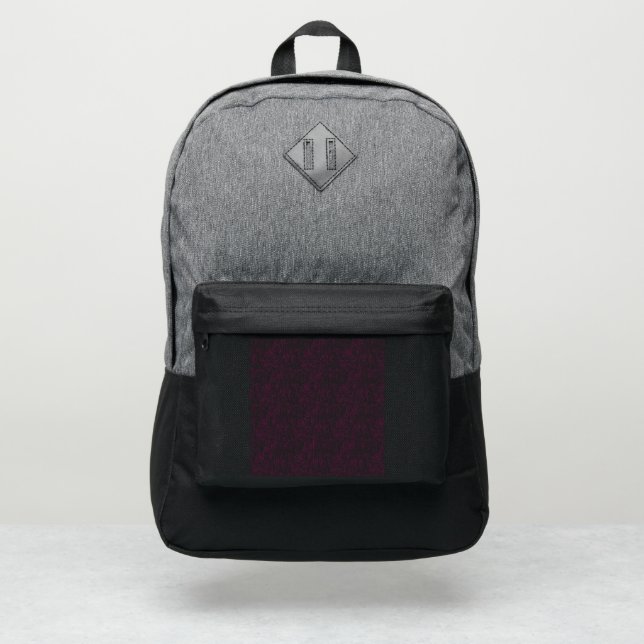 Best Lightweight Backpacks for Travel, School (Front)