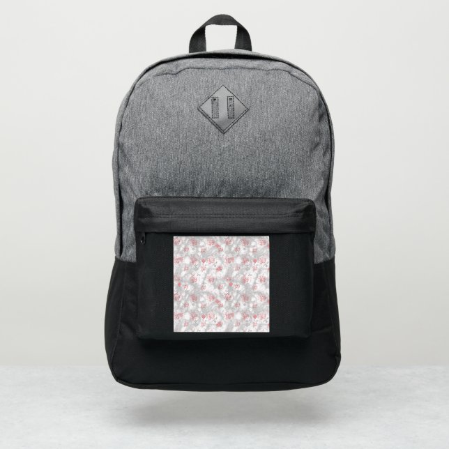 Best Lightweight Backpacks for Travel, School (Front)