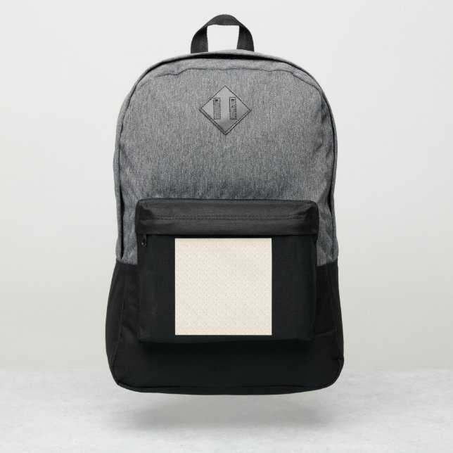 Best Lightweight Backpacks for Travel, School (Front)