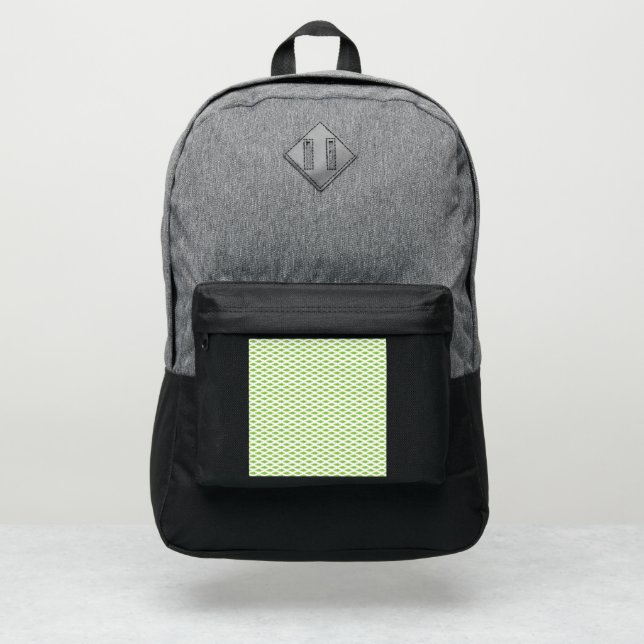 Best Lightweight Backpacks for Travel, School (Front)