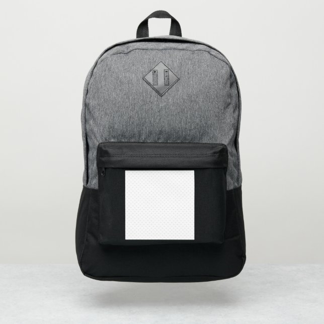 Best Lightweight Backpacks for Travel, School (Front)