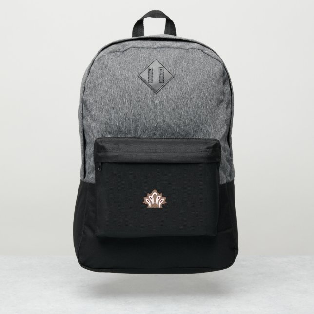 Best Lightweight Backpacks for Travel, School (Front)