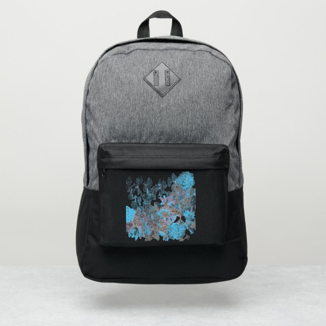 Best Lightweight Backpacks for Travel, School (Front)