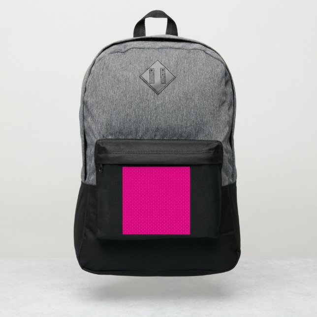 Best Lightweight Backpacks for Travel, School (Front)