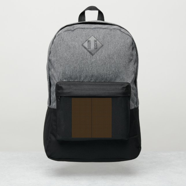 Best Lightweight Backpacks for Travel, School (Front)