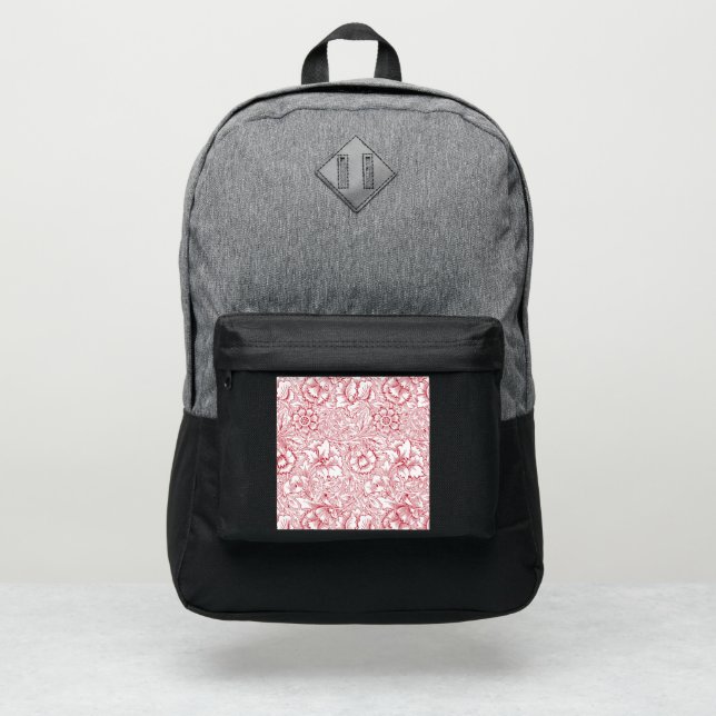 Best Lightweight Backpacks for Travel, School (Front)