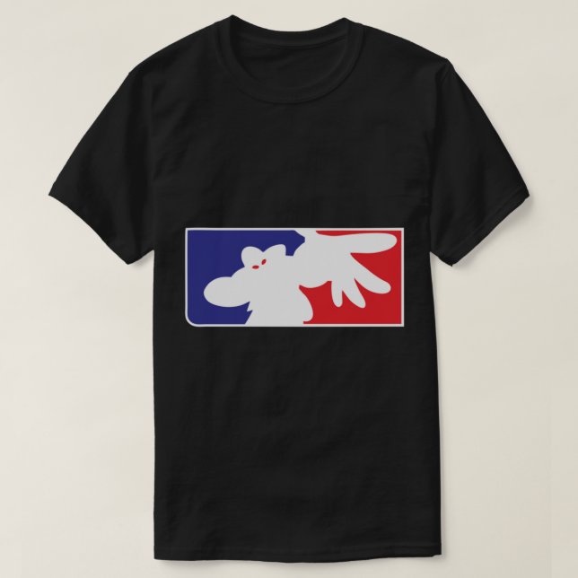 Best Limp Bizkit Logo   T-Shirt (Design Front)