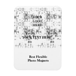 Best logo Best Flexible Photo Magnets