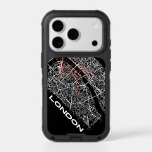 Best london Iphone 17 case