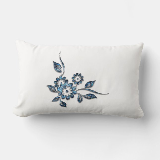 Best  Lumbar Pillow 13" x 21" (Front)