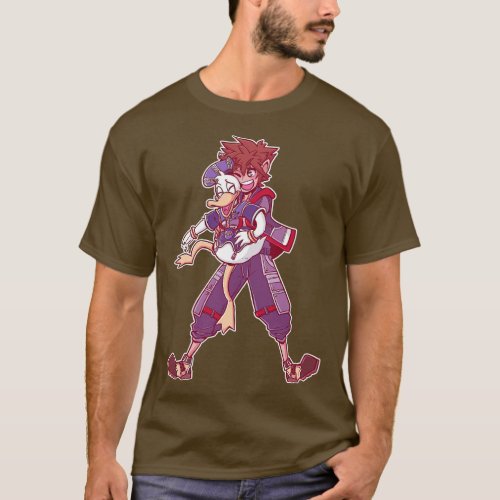 Best Mage Ever T_Shirt